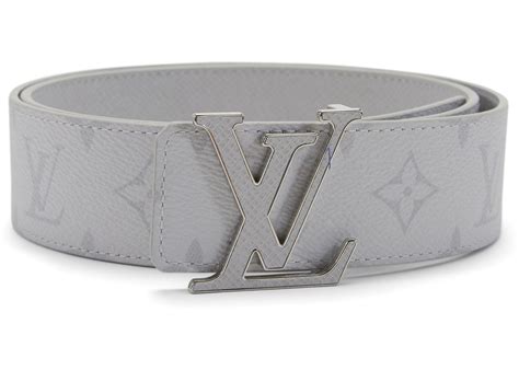 off white louis vuitton belt|white louis vuitton belt men's.